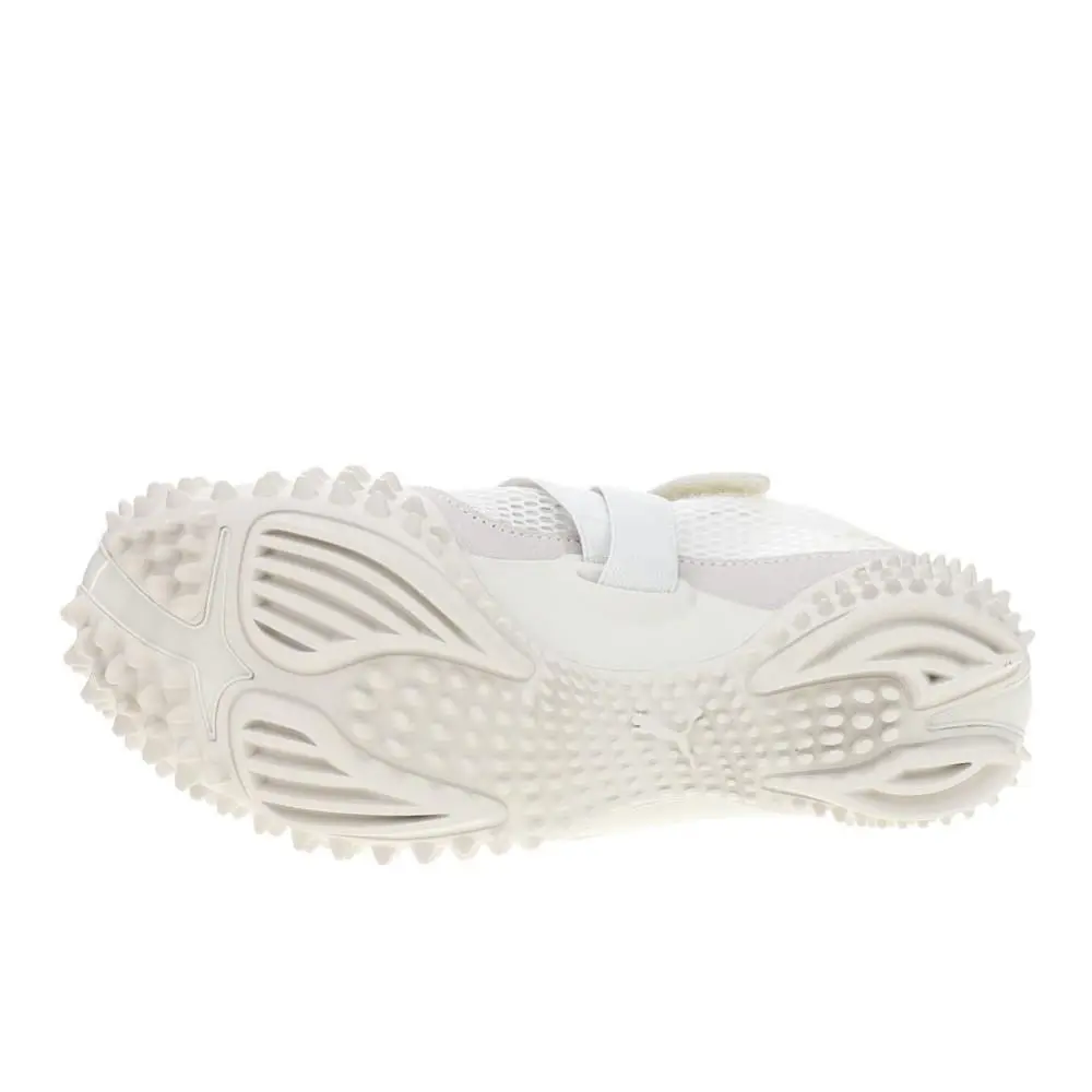 Puma shoes - PUMA Mostro Mesh Slip On - 40356802 - White 3