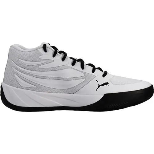 Puma shoes - PUMA COURT PRO - COURT PRO - 31082907 - White 1