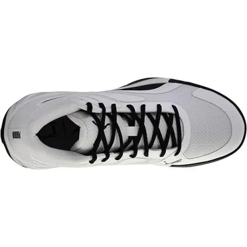 Puma shoes - PUMA COURT PRO - COURT PRO - 31082907 - White 2