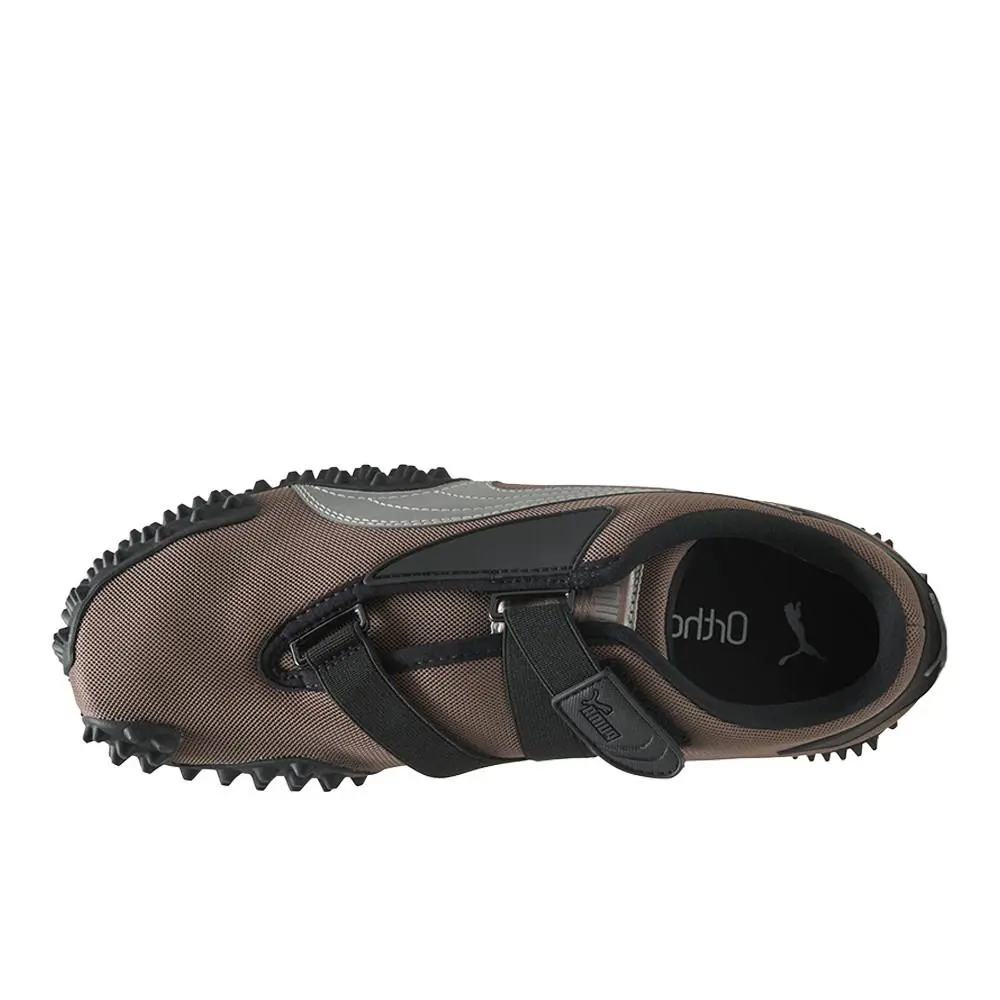 Puma shoes - PUMA Mostro Og Slip On - 39733010 - Brown 2