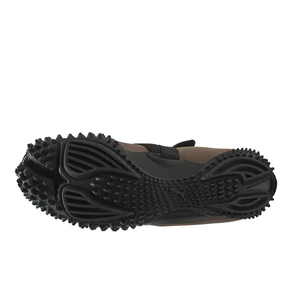 Puma shoes - PUMA Mostro Og Slip On - 39733010 - Brown 3