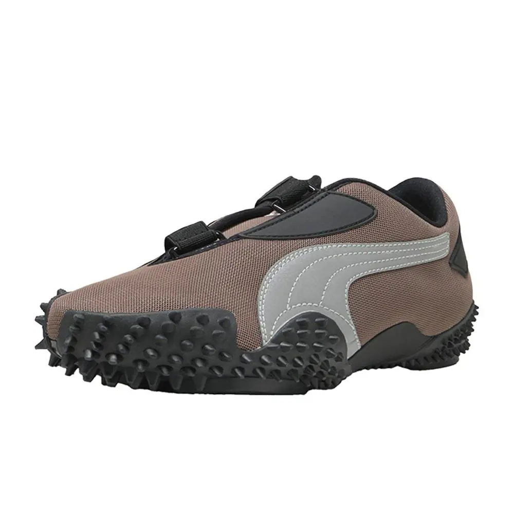 Puma shoes - PUMA Mostro Og Slip On - 39733010 - Brown 7