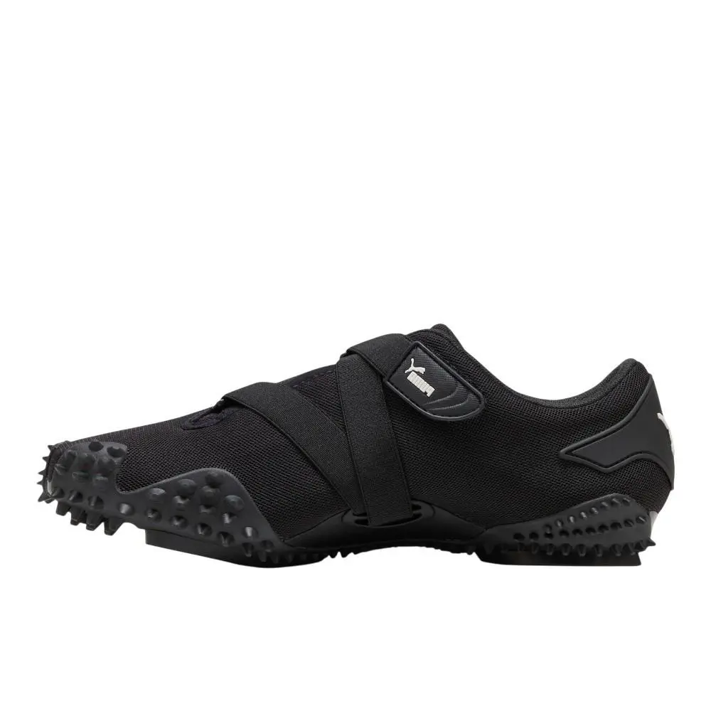 Puma shoes - PUMA Mostro Og Prime Slip On - 40519409 - Black 1