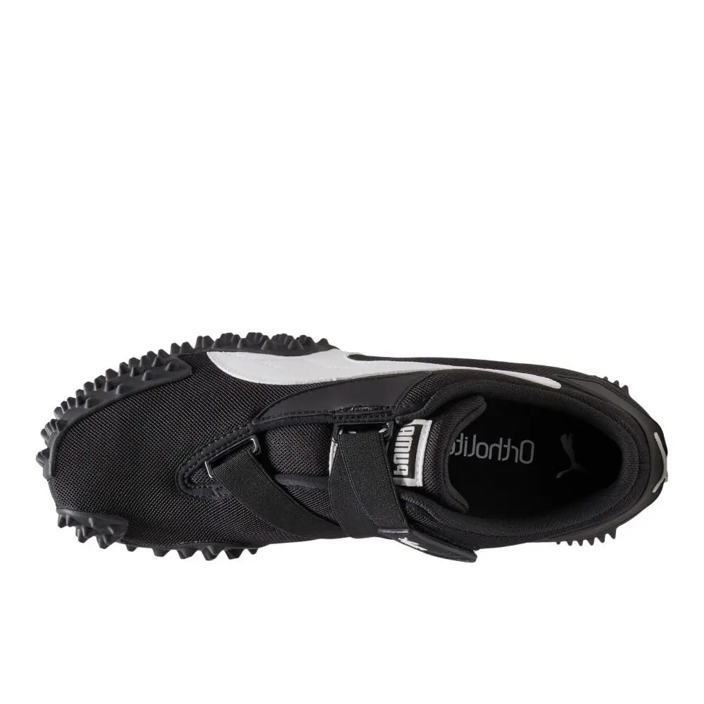 Puma shoes - PUMA Mostro Og Prime Slip On - 40519409 - Black 2