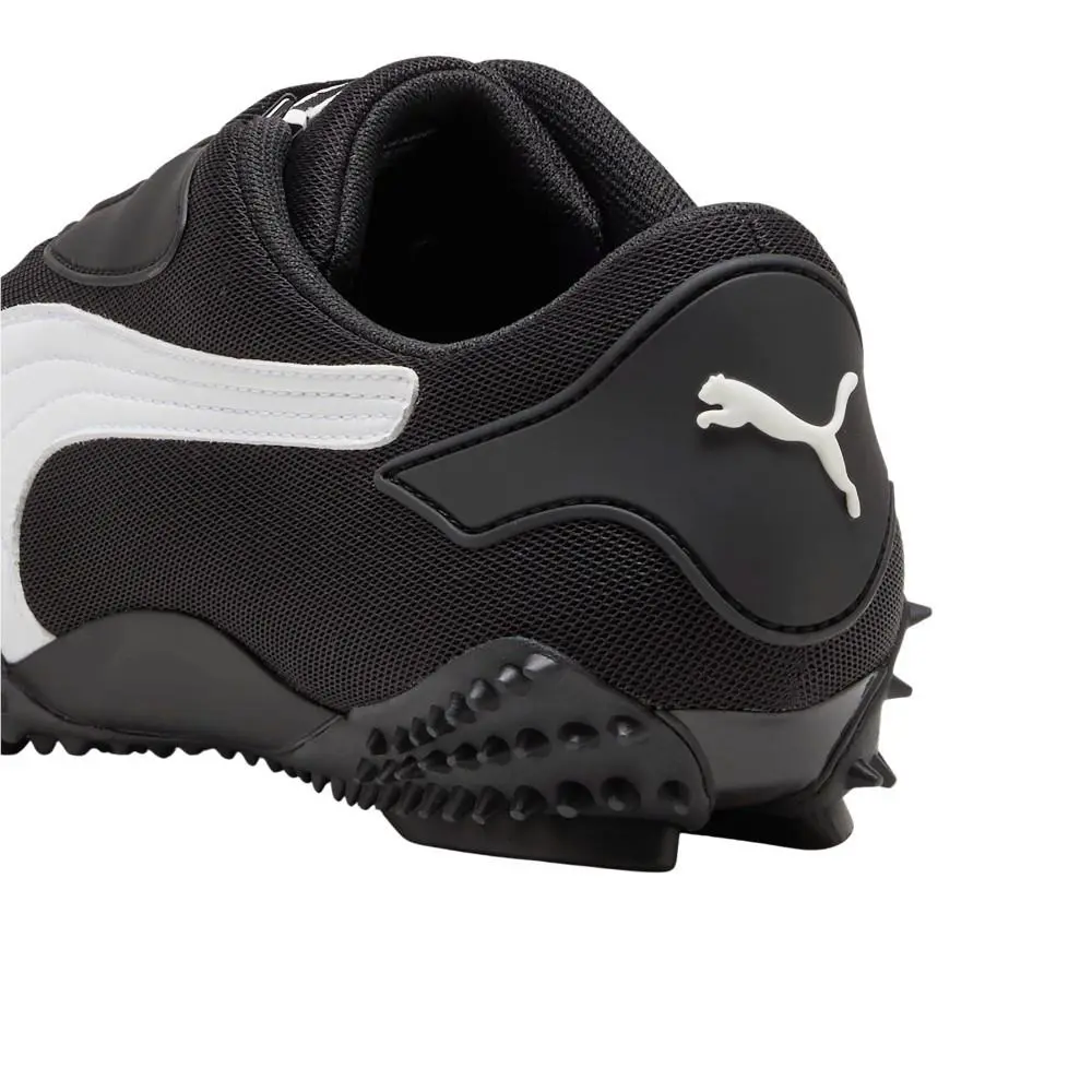 Puma shoes - PUMA Mostro Og Prime Slip On - 40519409 - Black 5