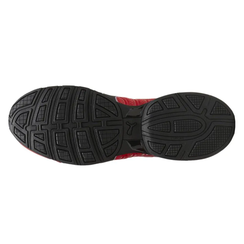 Puma shoes - PUMA Voltaic Evo Training - Voltaic Evo Training - 37960102 - Red 3