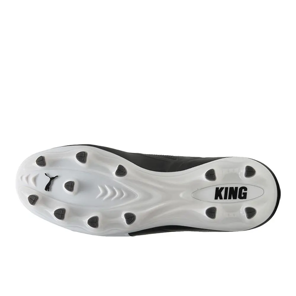 Puma shoes - PUMA King 20 Ultimate Firm GroundArtificial Ground Soccer Cleats - 10845702 - Black 3