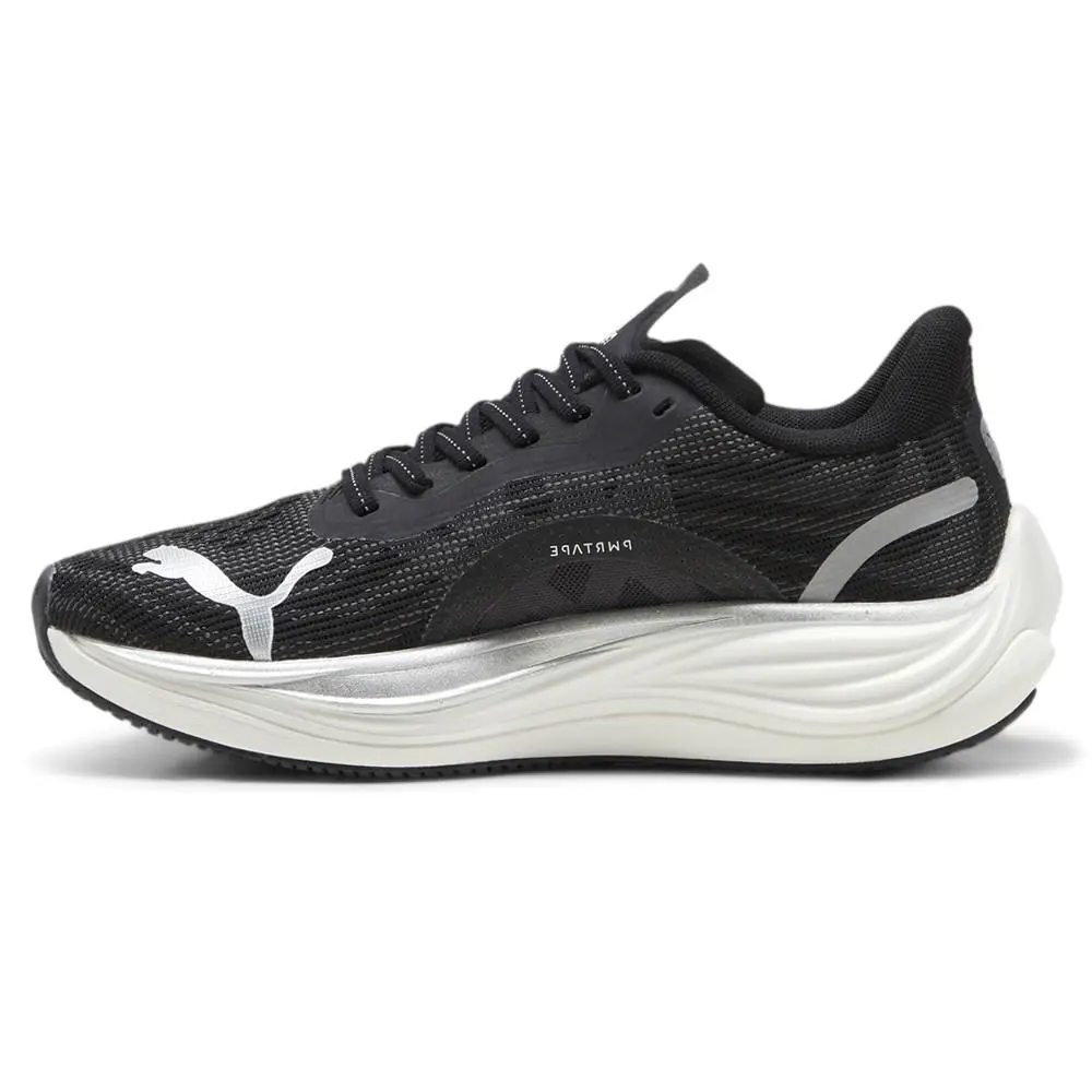 Puma shoes - PUMA Velocity Nitro 3 Running - 37774901 - Black 1