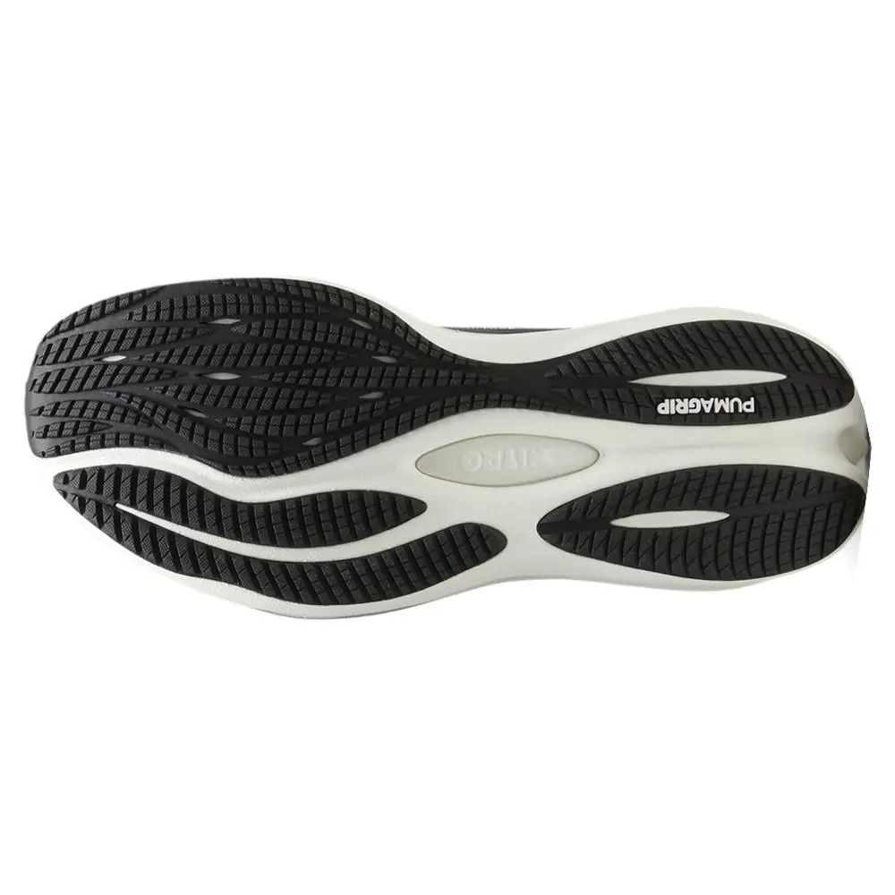 Puma shoes - PUMA Velocity Nitro 3 Running - 37774901 - Black 9