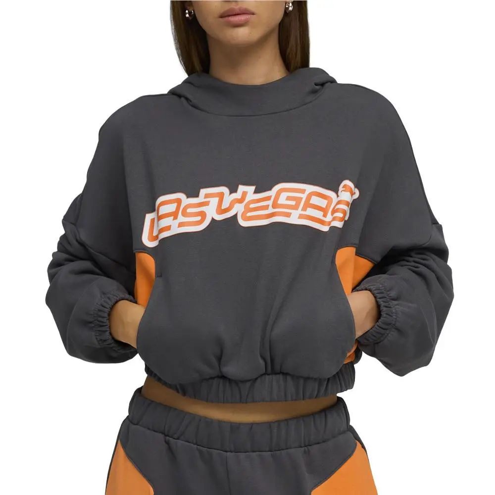 Puma clothing - 63389144 - 63389144 - Grey 8