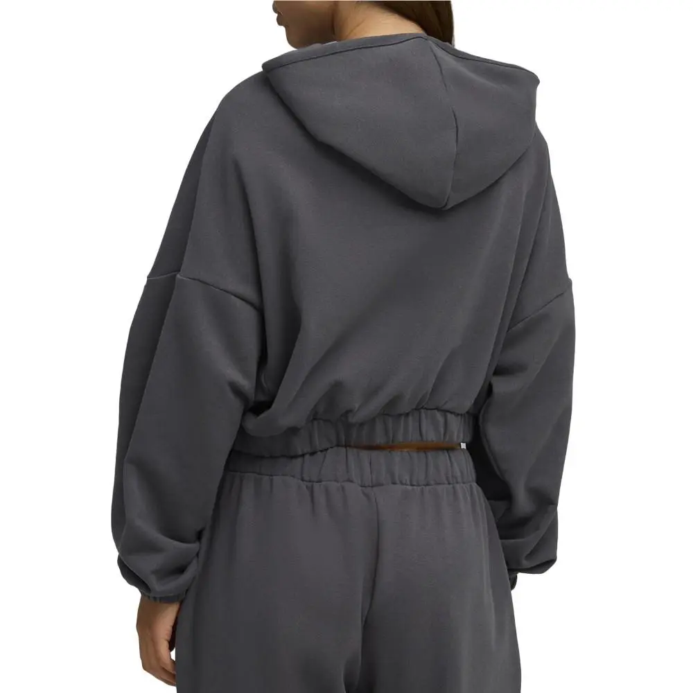 Puma clothing - 63389144 - 63389144 - Grey 9