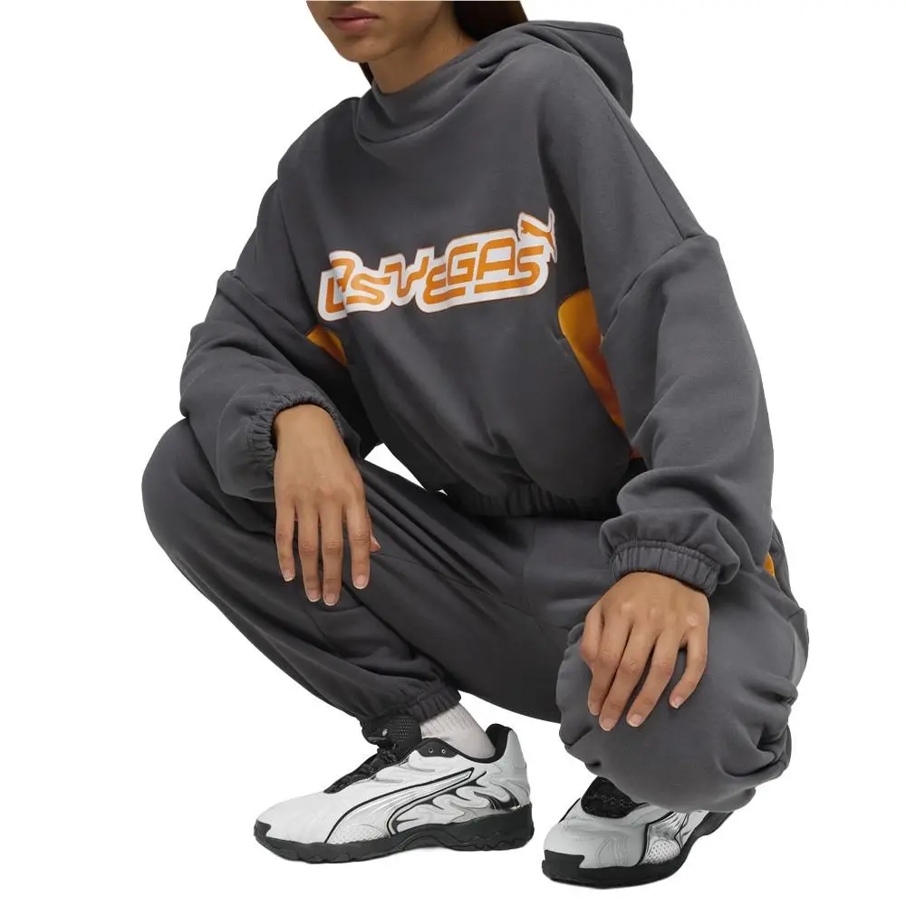 Puma clothing - 63389144 - 63389144 - Grey 10