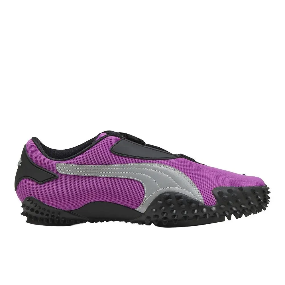 Puma Mostro Og Slip On Mens Purple Sneakers Casual Shoes 39733011