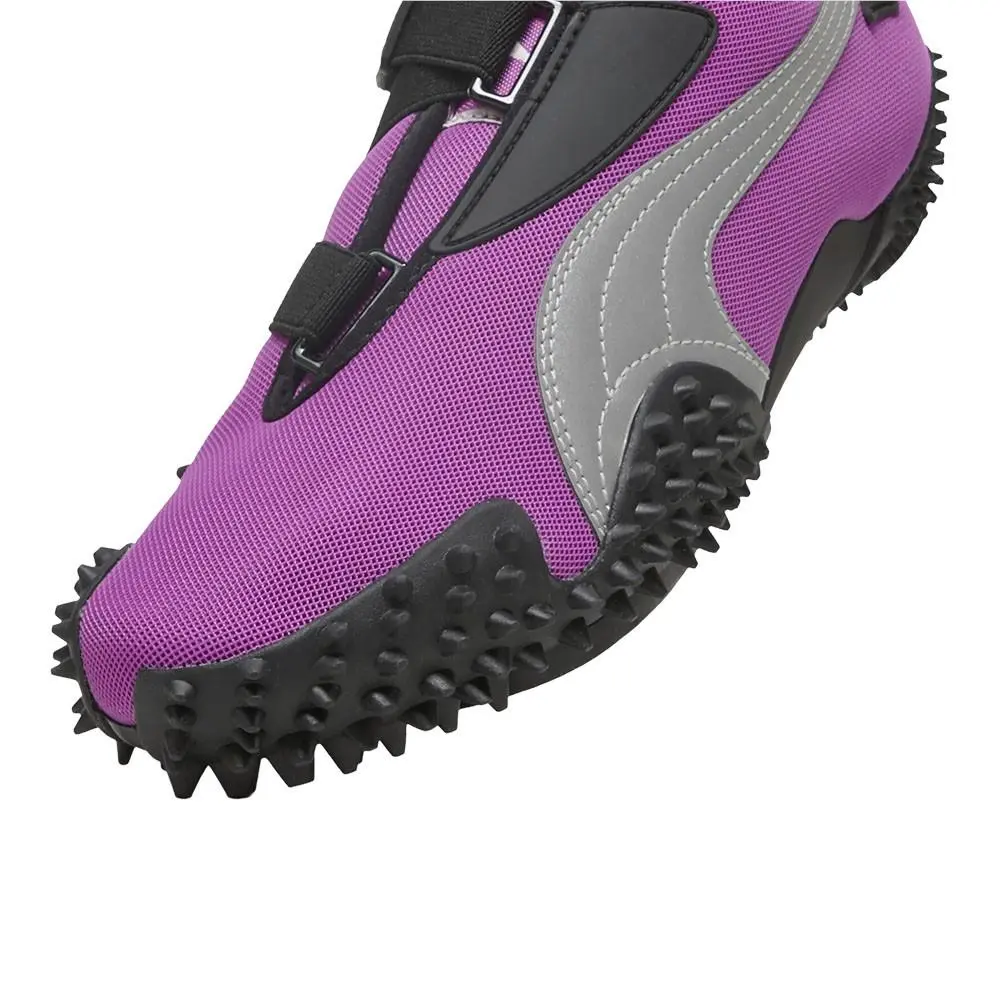 Puma shoes - PUMA Mostro Og Slip On - 39733011 - Purple 4