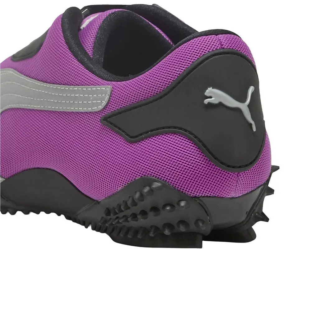 Puma shoes - PUMA Mostro Og Slip On - 39733011 - Purple 5