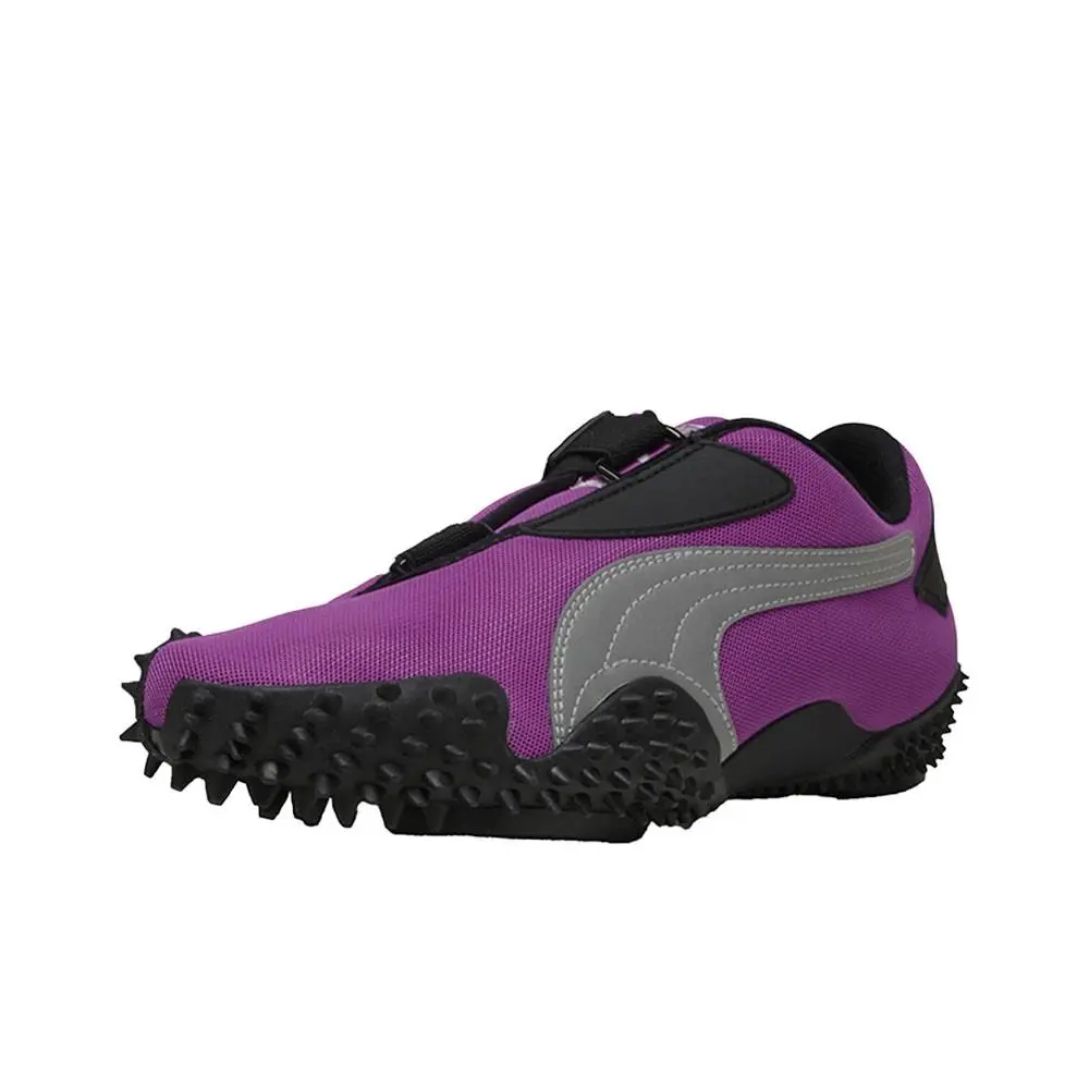 Puma shoes - PUMA Mostro Og Slip On - 39733011 - Purple 8