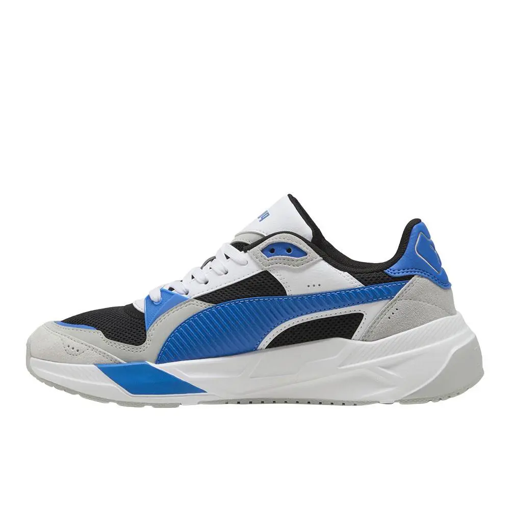Puma shoes - PUMA Trinity 2 Lace Up - 40023005 - Black 1