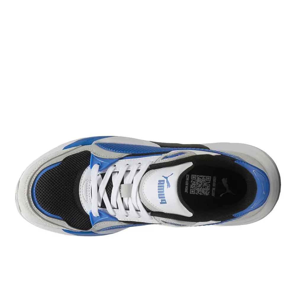 Puma shoes - PUMA Trinity 2 Lace Up - 40023005 - Black 2