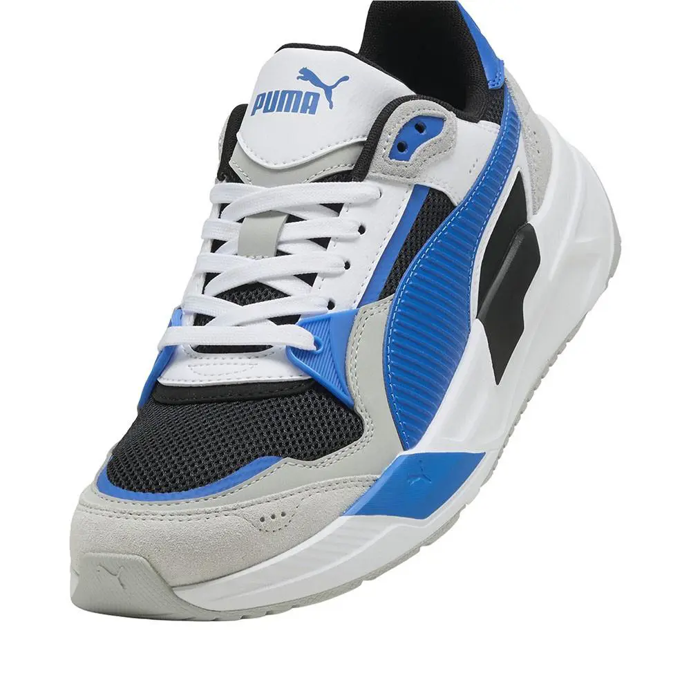 Puma shoes - PUMA Trinity 2 Lace Up - 40023005 - Black 4
