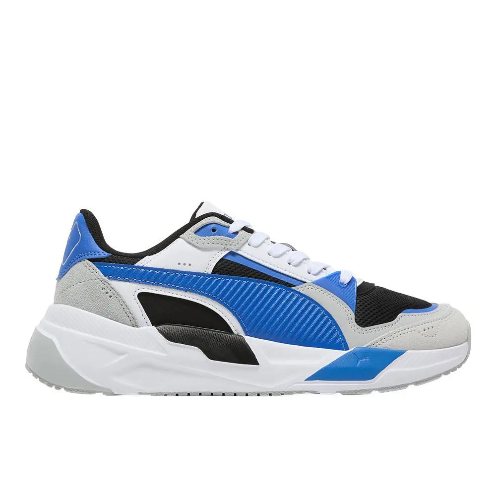 Puma shoes - PUMA Trinity 2 Lace Up - 40023005 - Black 7