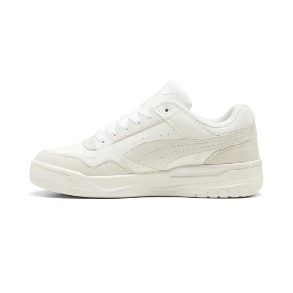 Puma shoes - 400214 02 - 400214 02 - Warm White-Vapor Gray-White 0