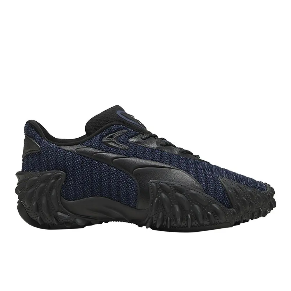 Puma shoes - PUMA Mostro X Lace Up - 40561503 - Blue 7