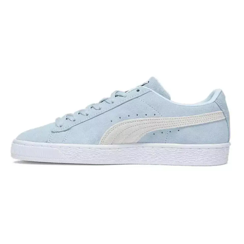 Puma shoes - Puma Suede Classic XXI 381410-85 - 381410-85 - Blue 1