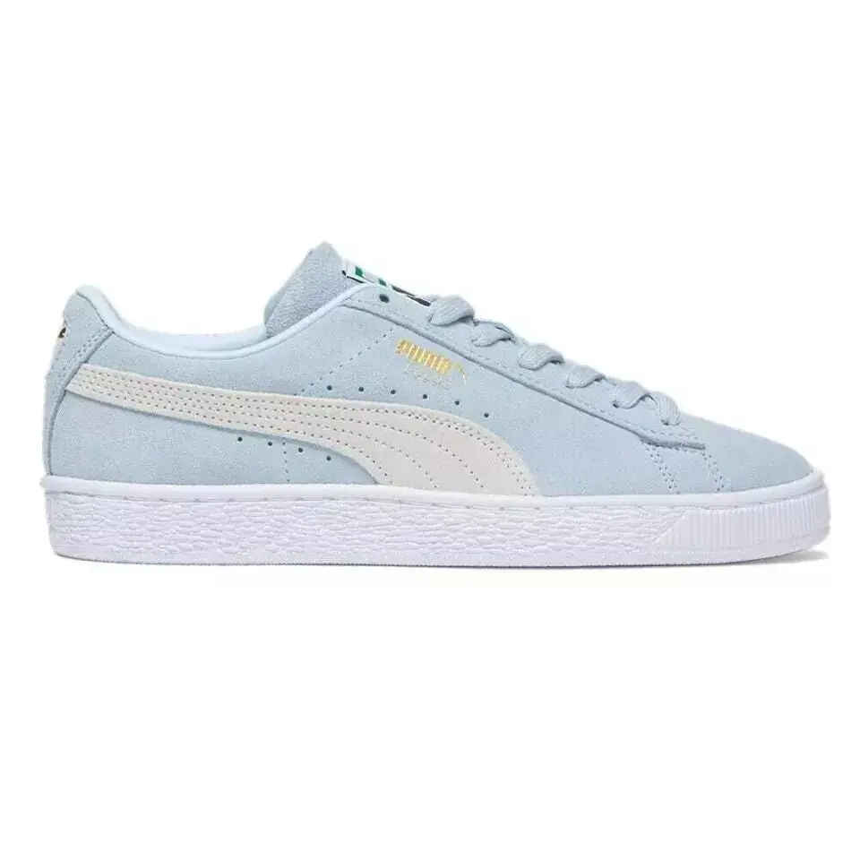 Puma shoes - Puma Suede Classic XXI 381410-85 - 381410-85 - Blue 5