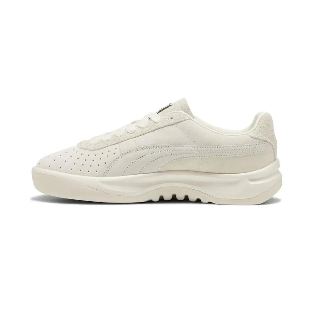 Puma shoes - PUMA Gv Special Suede Lace Up - 39850806 - White 1