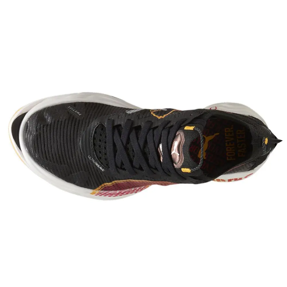 Puma shoes - PUMA Fast R Nitro Elite 2 Ff Running - 31000801 - Black 2