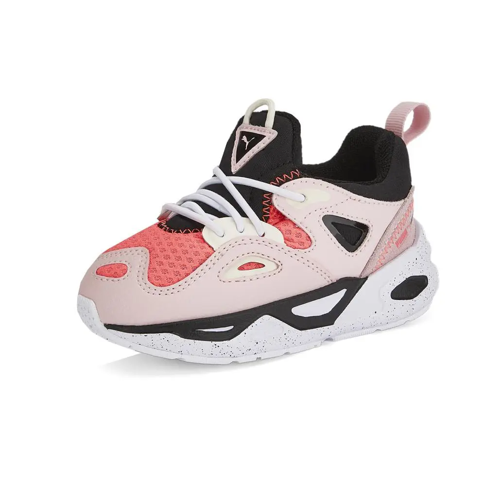 Puma shoes - PUMA Trc Blaze Glxy2 Slip On  Toddler - 38600401 - Pink 0