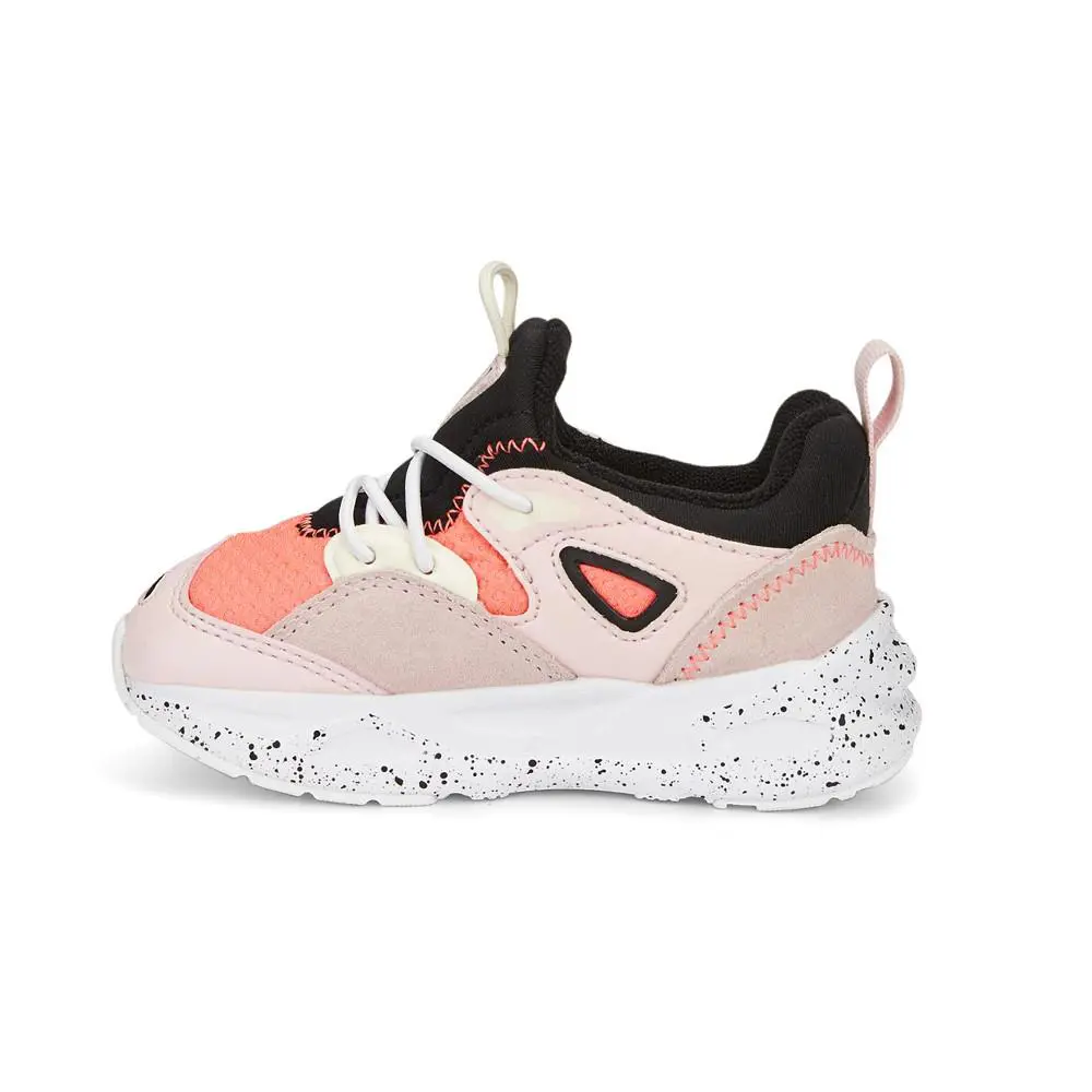 Puma shoes - PUMA Trc Blaze Glxy2 Slip On  Toddler - 38600401 - Pink 1