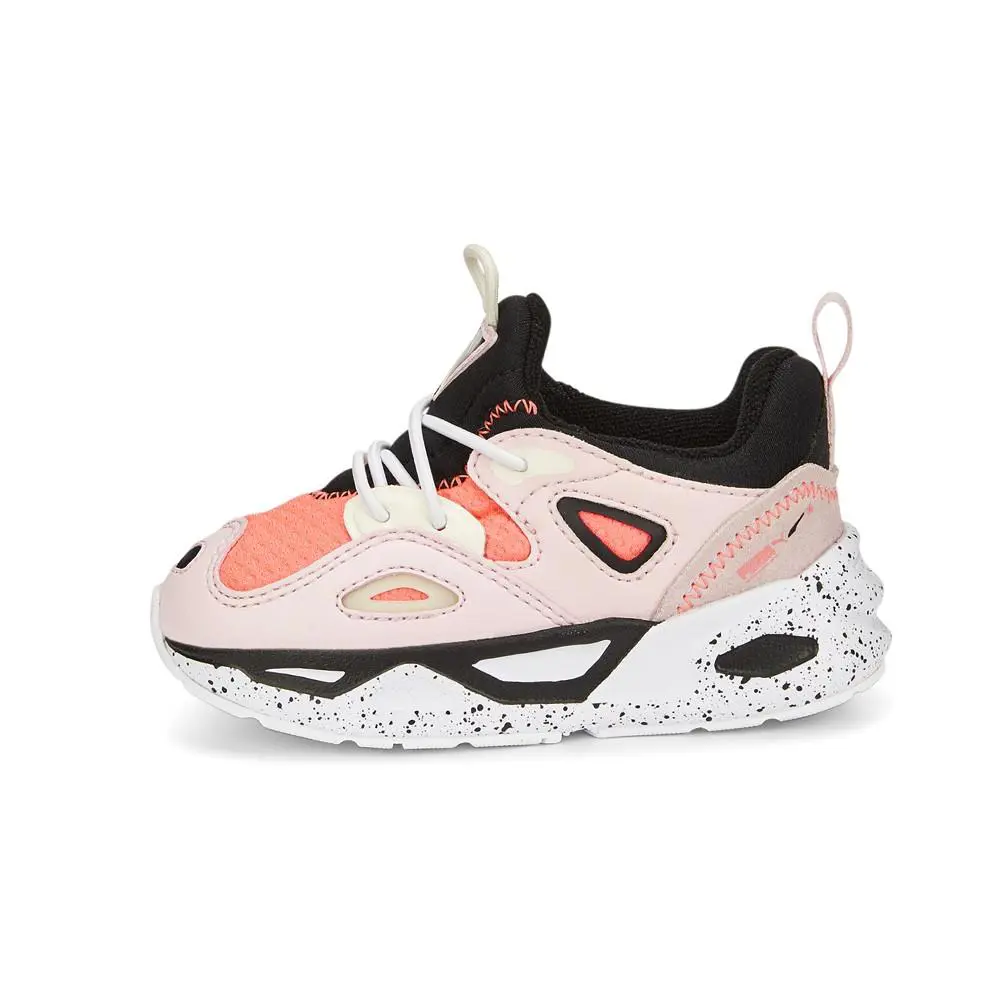 Puma shoes - PUMA Trc Blaze Glxy2 Slip On  Toddler - 38600401 - Pink 5