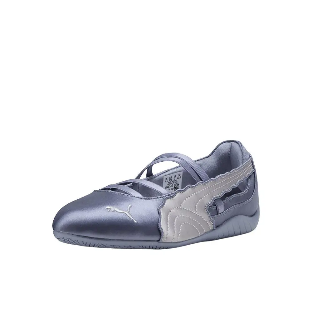 Puma shoes - PUMA Speedcat Ballet Venus - Speedcat Ballet Venus - 40685302 - Grey 0