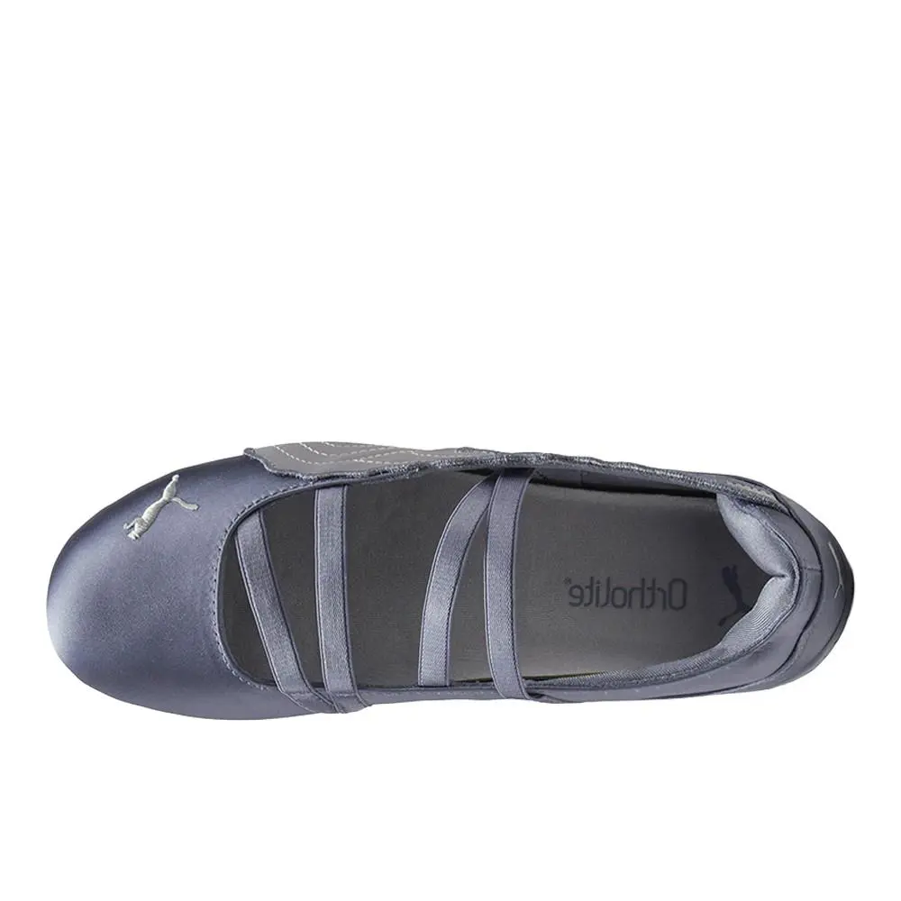 Puma shoes - PUMA Speedcat Ballet Venus - Speedcat Ballet Venus - 40685302 - Grey 2