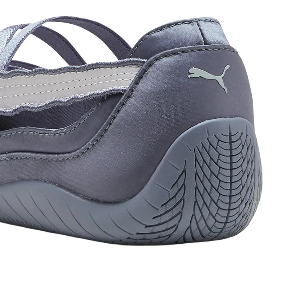 Puma shoes - PUMA Speedcat Ballet Venus - Speedcat Ballet Venus - 40685302 - Grey 5