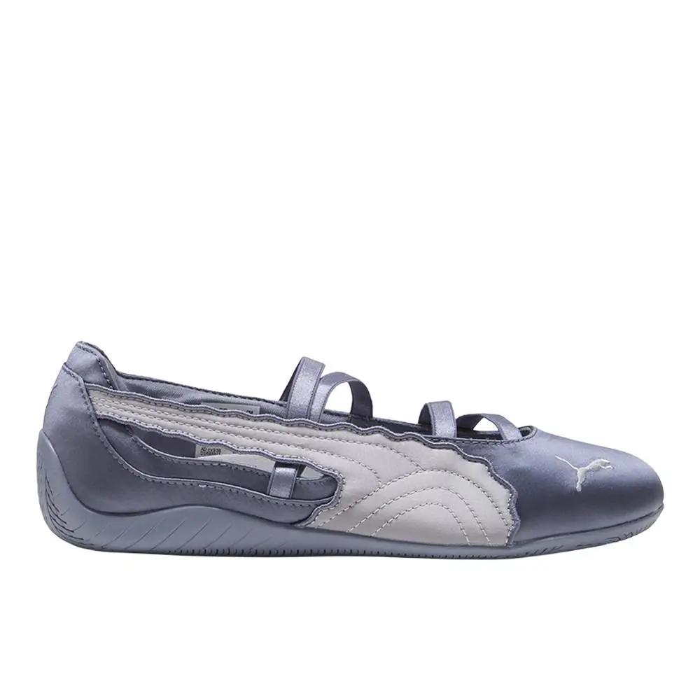 Puma shoes - PUMA Speedcat Ballet Venus - Speedcat Ballet Venus - 40685302 - Grey 7