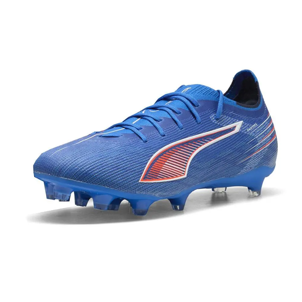 Puma shoes - PUMA Ultra 6 Pro FirmArtificial Ground Soccer Cleats - 10855101 - Blue 0
