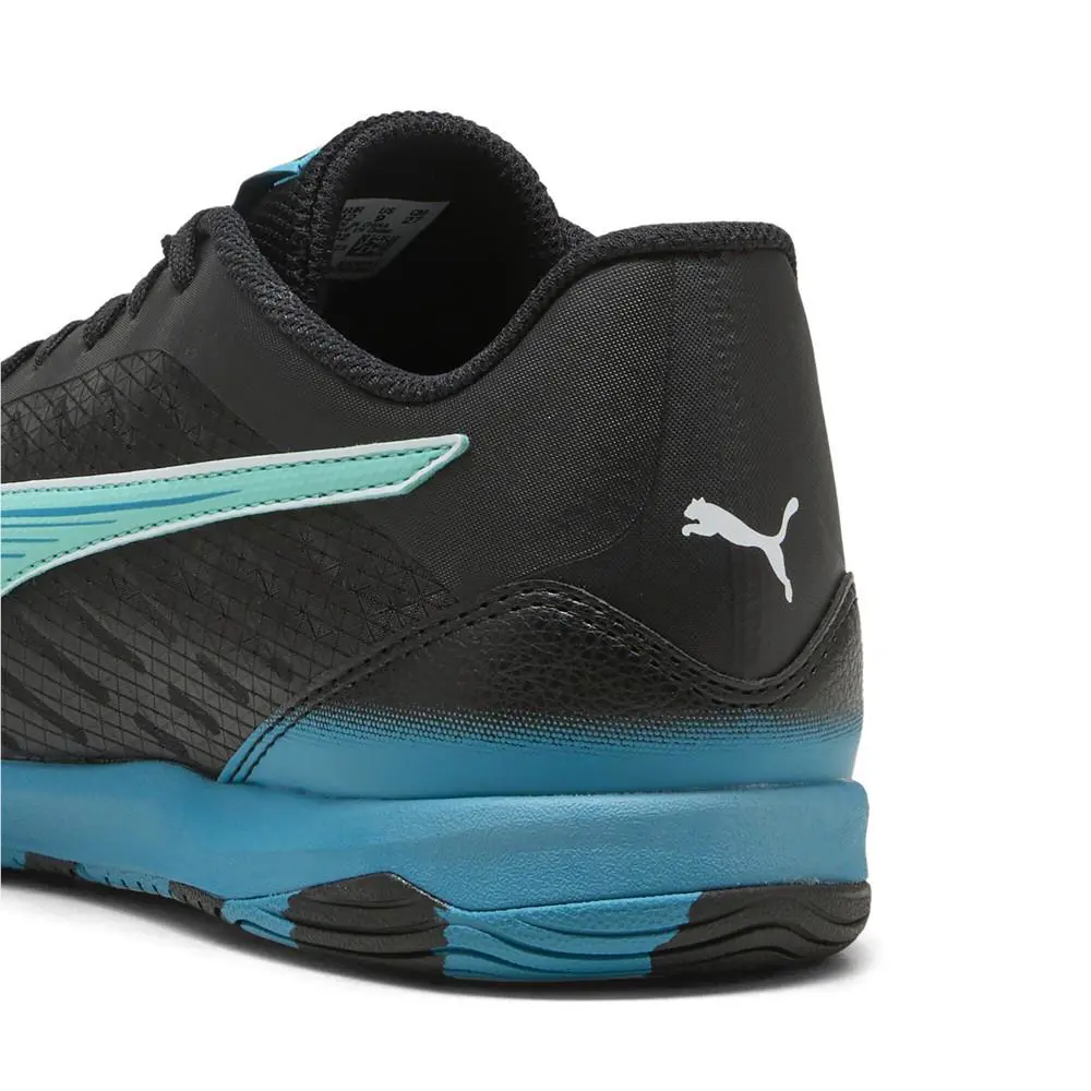 Puma shoes - PUMA Ibero Iv Lace Up - 10829302 - Black 5