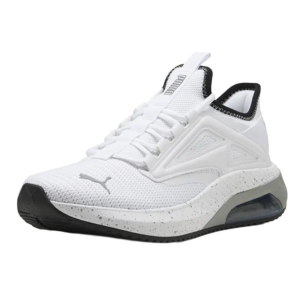 Puma shoes - PUMA XCell Ayro Running - XCell Ayro Running - 31164808 - Grey, White 0