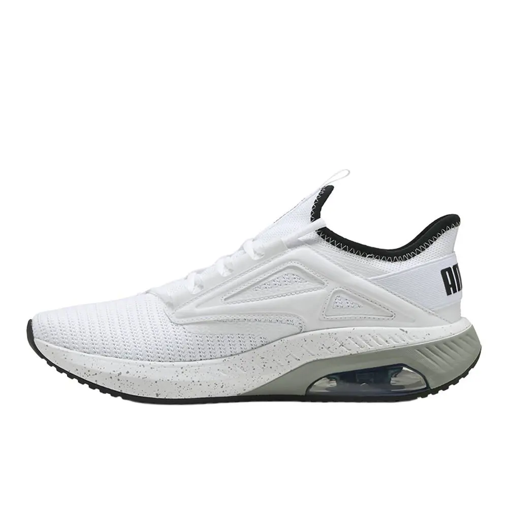 Puma shoes - PUMA XCell Ayro Running - XCell Ayro Running - 31164808 - Grey, White 1