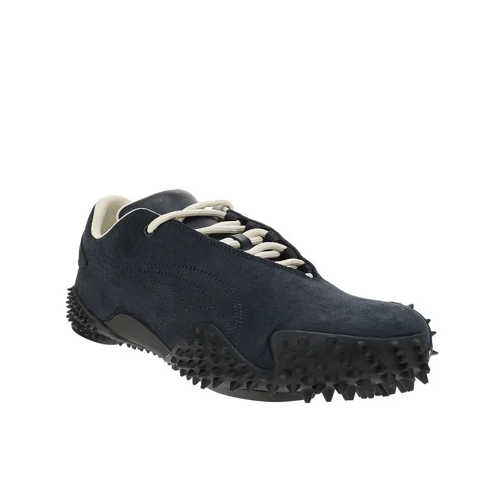 Puma shoes - PUMA Mostro Jjjjound Lace Up - 40382303 - Blue 0