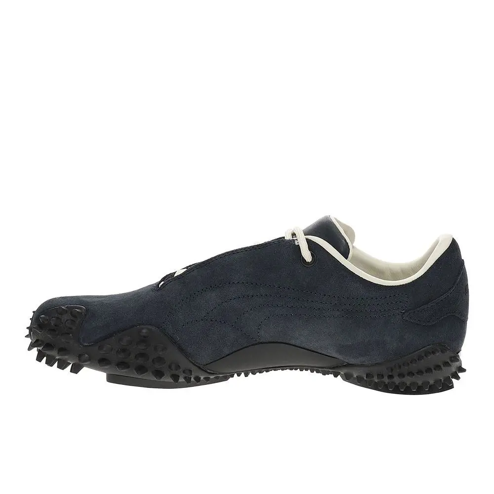 Puma shoes - PUMA Mostro Jjjjound Lace Up - 40382303 - Blue 1