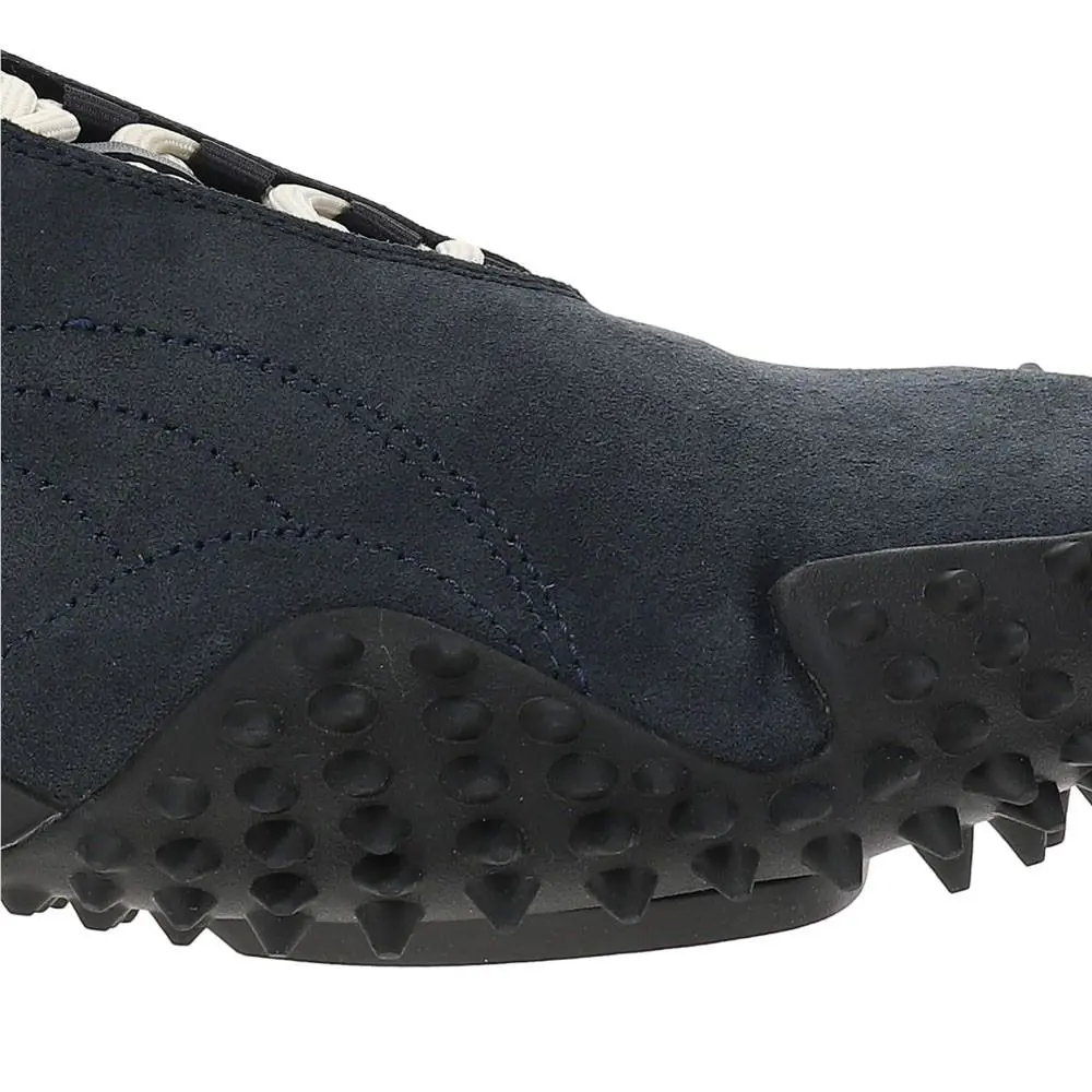 Puma shoes - PUMA Mostro Jjjjound Lace Up - 40382303 - Blue 4