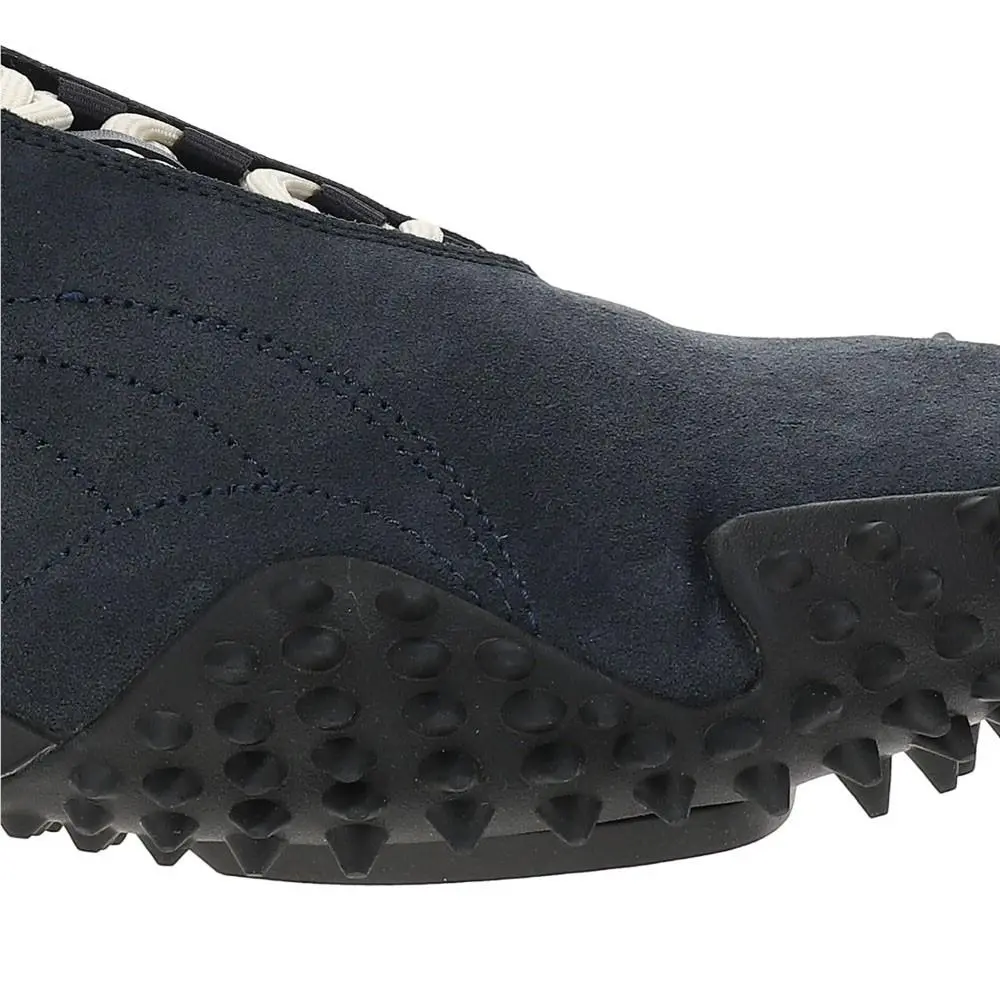 Puma shoes - PUMA Mostro Jjjjound Lace Up - 40382303 - Blue 12