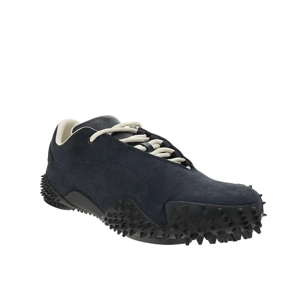 Puma shoes - PUMA Mostro Jjjjound Lace Up - 40382303 - Blue 8