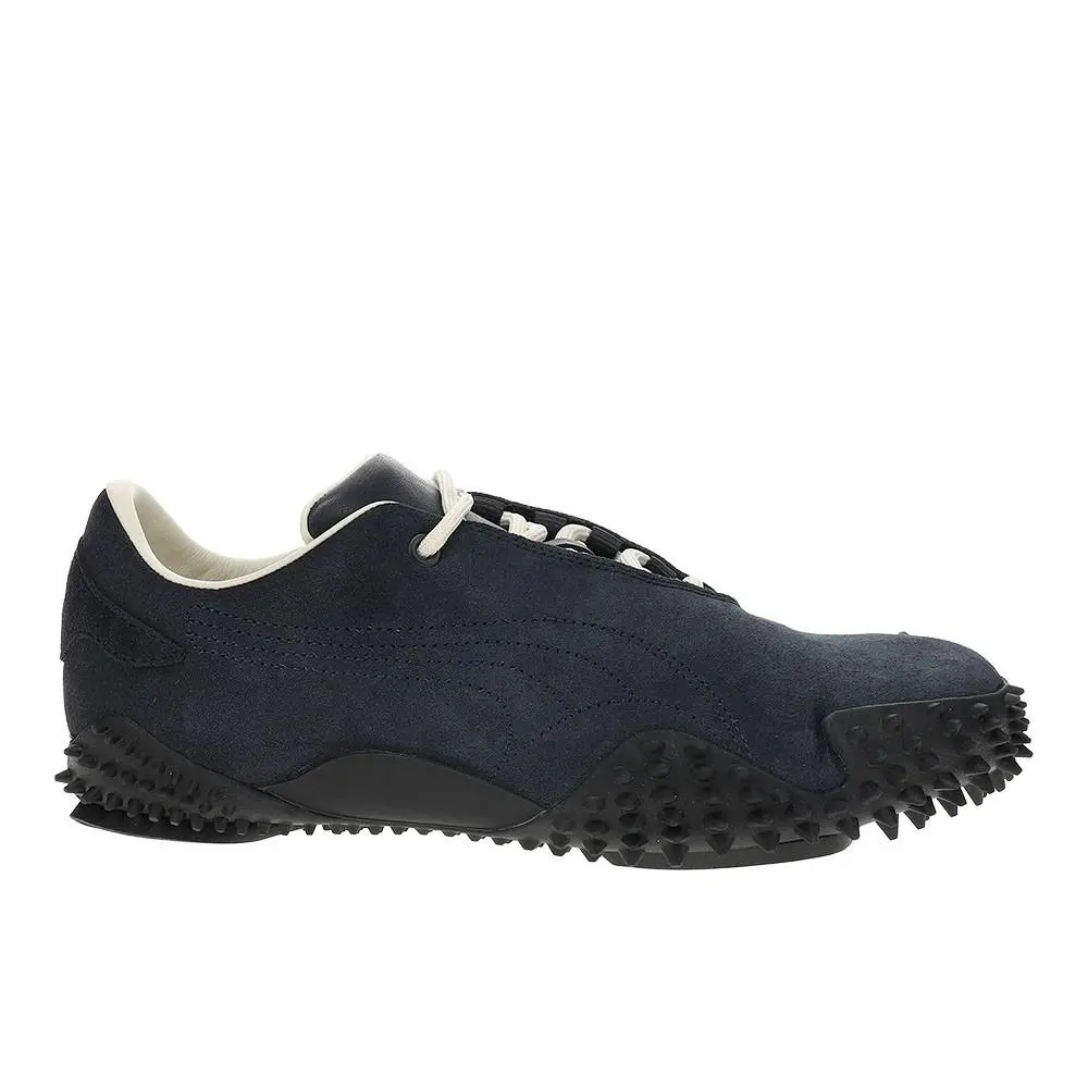 Puma shoes - PUMA Mostro Jjjjound Lace Up - 40382303 - Blue 7