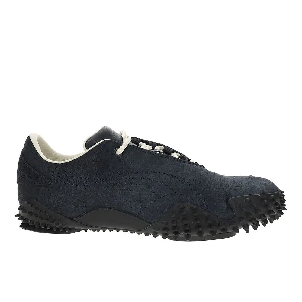 Puma shoes - PUMA Mostro Jjjjound Lace Up - 40382303 - Blue 7