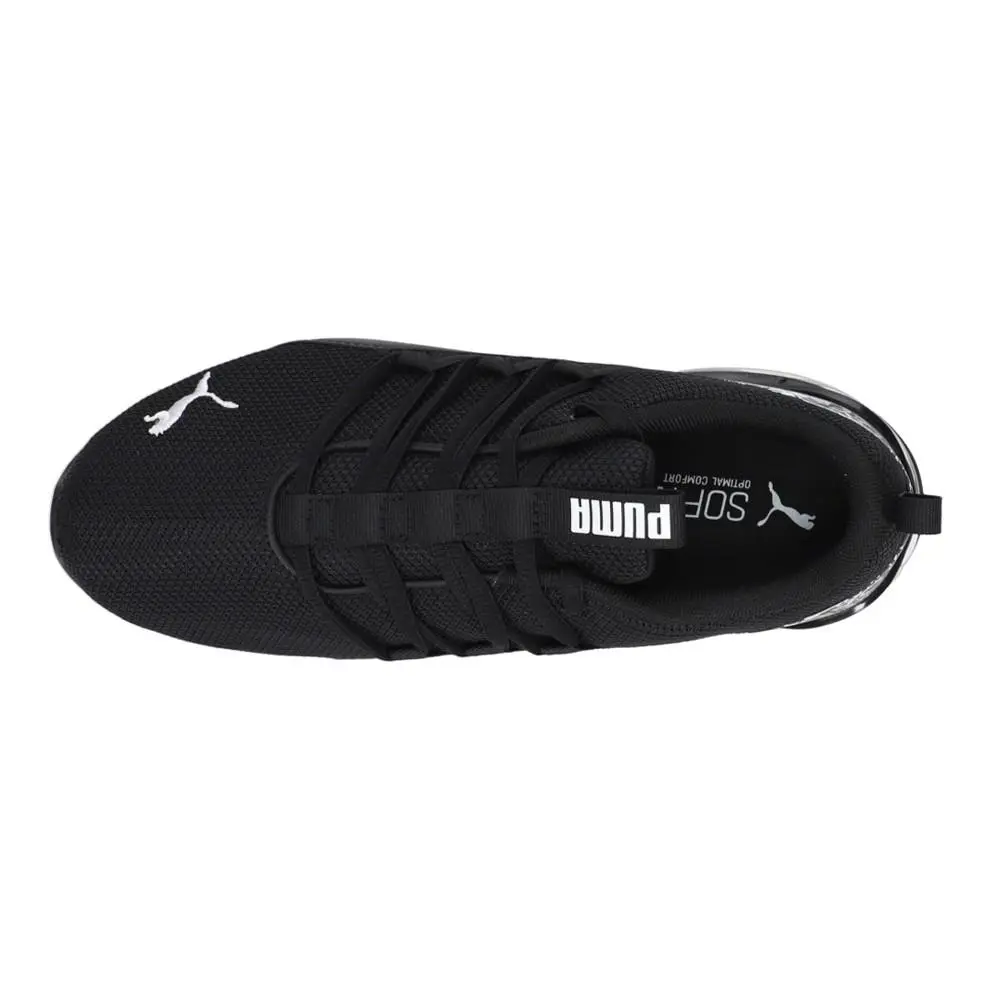 Puma shoes - PUMA Riaze Prowl Floral Lace Up - 31127301 - Black 8