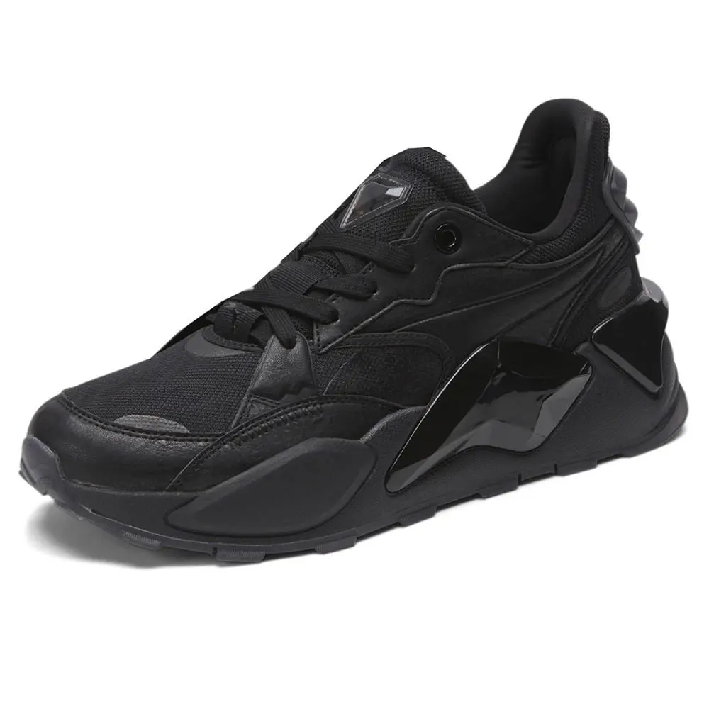 Puma shoes - PUMA Rs Xl Forever Diamonds Lace Up - 39240102 - Black 0